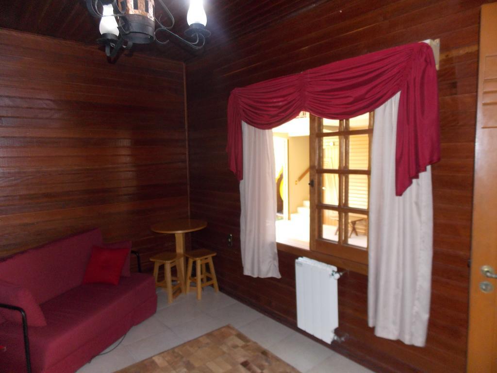 Pousada Villa Fiorita Canela Room photo
